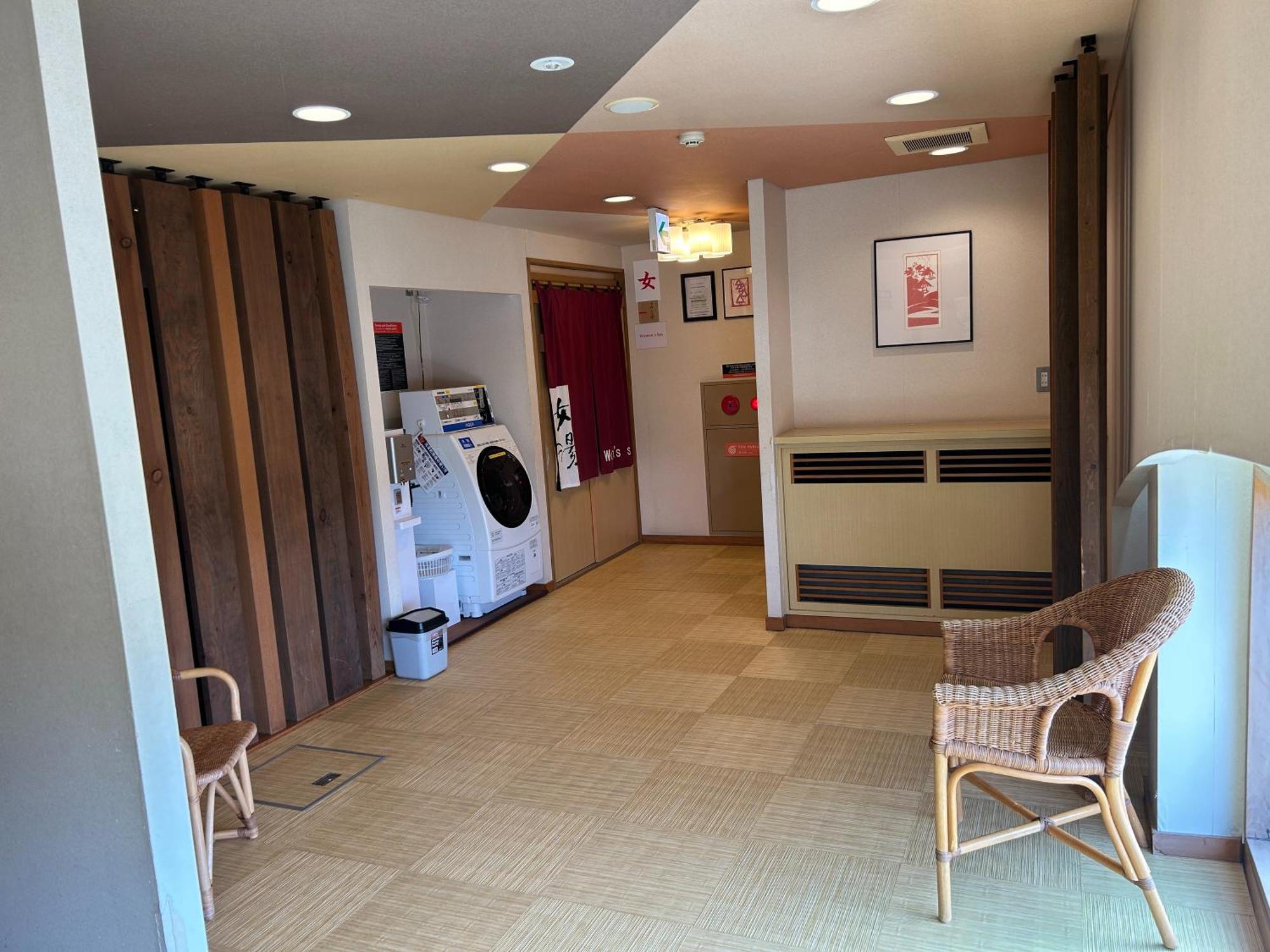 Apa Hotel Kagadaishoji Ekimae Kültér fotó