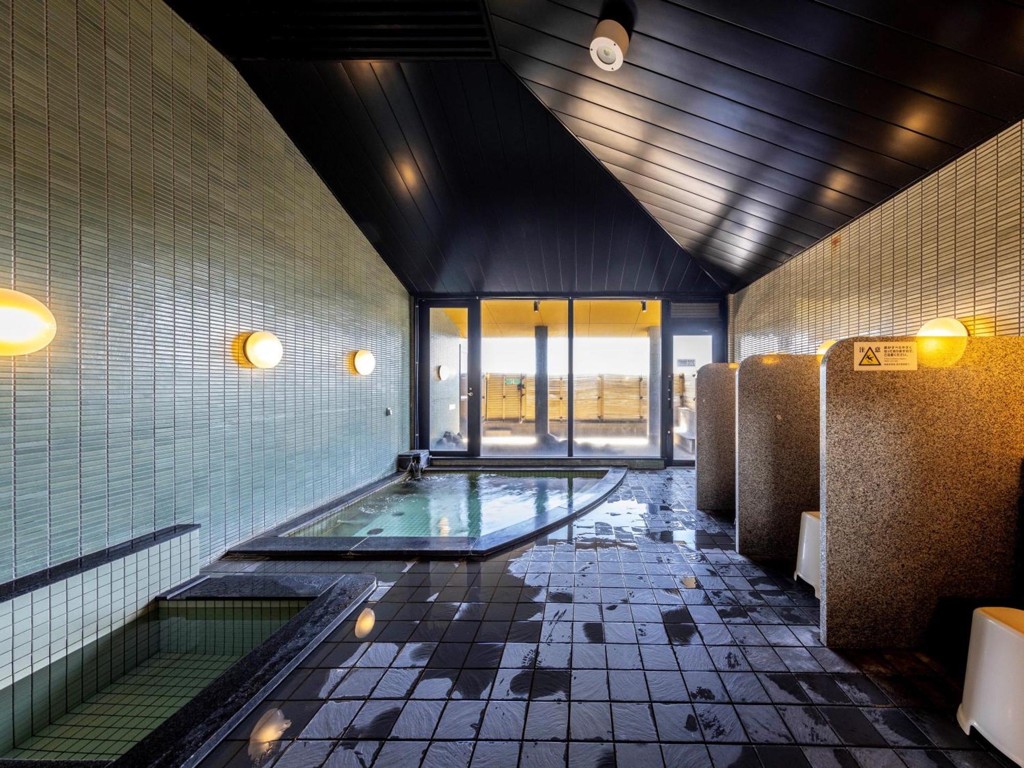 Apa Hotel Kagadaishoji Ekimae Kültér fotó
