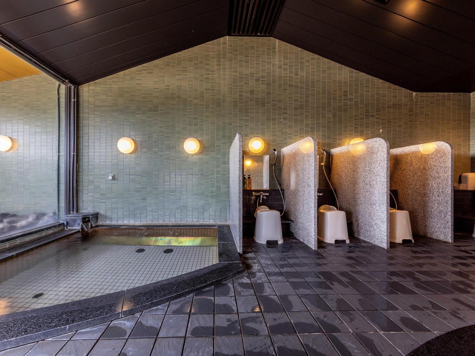 Apa Hotel Kagadaishoji Ekimae Kültér fotó