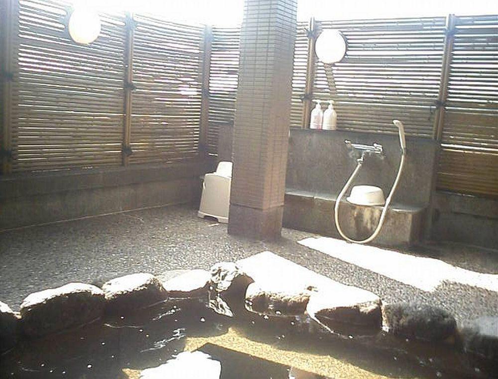 Apa Hotel Kagadaishoji Ekimae Kültér fotó
