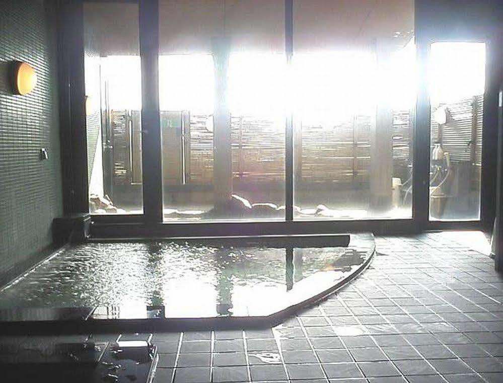 Apa Hotel Kagadaishoji Ekimae Kültér fotó