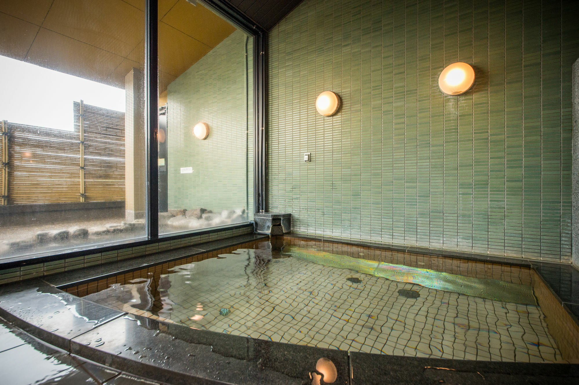 Apa Hotel Kagadaishoji Ekimae Kültér fotó