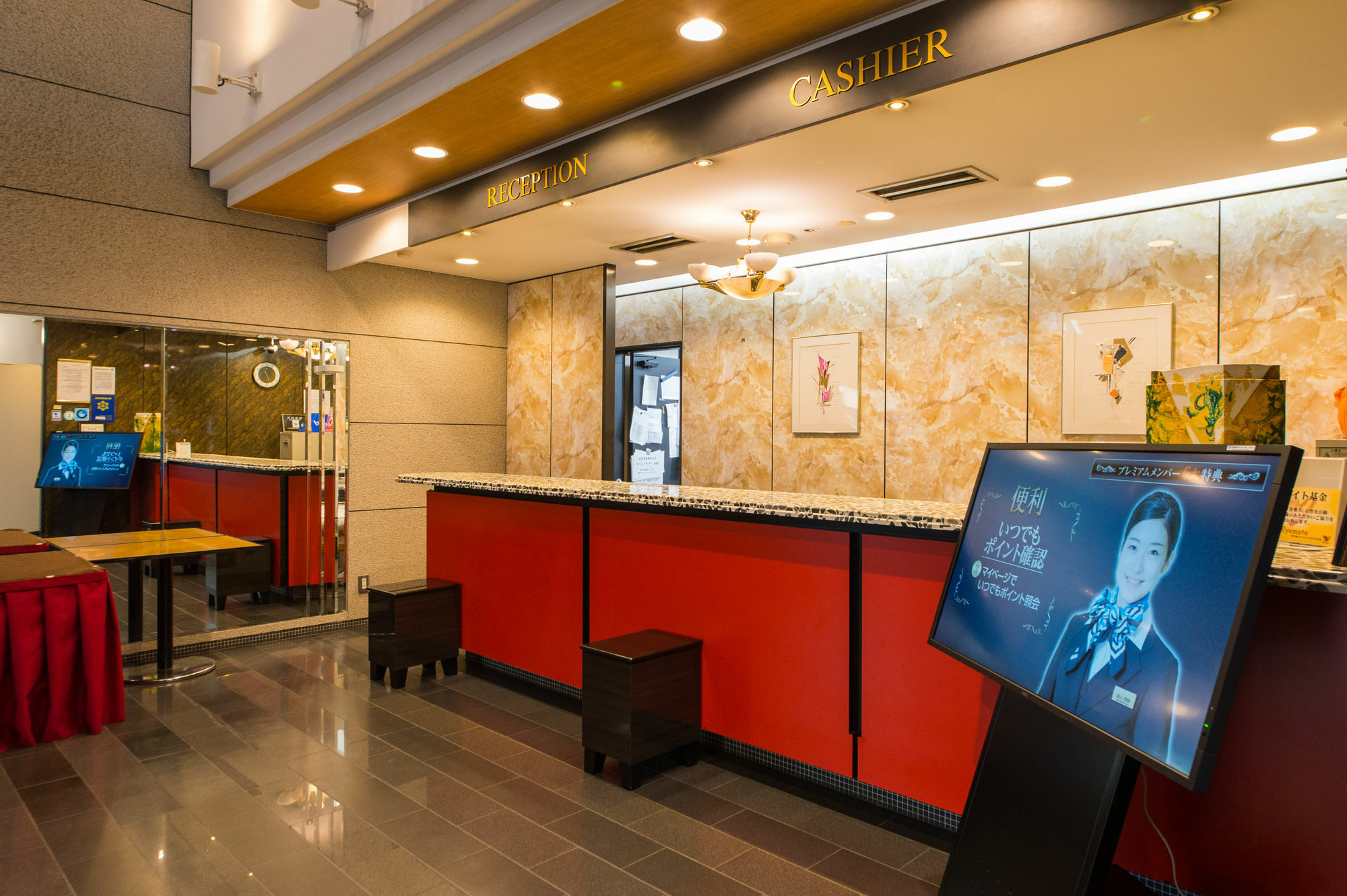 Apa Hotel Kagadaishoji Ekimae Kültér fotó